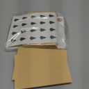 50 Pcs Funny Christmas Cards Humorous Christmas Wishes Greeting Cards Bulk Assorted Xmas Sarcastic Blank Notecard with Envelope and Sticker for Xmas Holiday Gift Supply