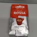 LAVAZZA Qualita Rossa Brick Coffee, 8.8 OZ (8.8 Ounce, BBD: 30/09/2025