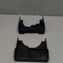 Tidy Tool Insert for Milwaukee M12 Installation Drill 2505-20  Fits Packout Compact Organizer 48-22-8435  All 4 Attachments & Battery Storage Liner Only