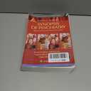 Kaplan and Sadock's Synopsis of Psychiatry: Behavioral Sciences/Clinical Psychiatry