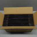 Rempry 9x6x2 Black Shipping Boxes for Small Business 20 Pack, Packaging Cardboard Corrugated Mailer Boxes Gift Boxes for Shipping Mailing