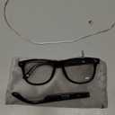 Giwbeiv AI Smart Glasses for Men and Women with Chat GPT, Bluetooth Translation Glasses with 164 Languages and Color-Change Lens, Music Playback, Hands-Free Calls, UV & Blue Light Protection