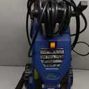 Ford 1800-PSI 1.6-GPM Cold Water Electric Pressure Washer