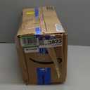 Dintszyayue Boho Quilt Set King Size 3 Pieces Aztec Texture Bedspread Coverlet Set Bohemian Quilt Bedding Set Microfiber Lightweight Bed Cover for All Seasons (Terracotta, 90"103")