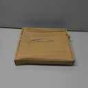 4Pcs Realistic Artificial Greenery Stems - 43" Faux Branches for Vase,Tall Fake Plants Ficus Twig for Wedding Vase Filler Shop Home Decoration