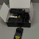 6 Pack Mouse Traps Indoor for Home,Mice Traps for House,Reusable Mouse Trap That Work,Small Mice Catchers for Home Indoor, Quick Set Mousetraps Effective