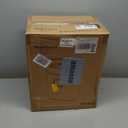 Paper Shredder 14-Sheet Cross-Cut Shredder with US Patented Cutter,Also Shreds Card/CD,Heavy Duty Paper Shredding Machine for Home Office,Fast with Jam Proof System,6.6-Gallon Basket (ETL)