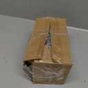 AORYVIC Furniture Legs Wood Sofa Legs Walnut Color Couch Replacement Legs for Cabinet Vanity Couch Chair Dresser Pack of 4 (6 inch)