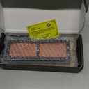 Kota Japan Combination Dual Sided 3000-8000 Grit Diamond Knife Sharpener Whetstone Set for Coarse Sharpening & Fine Polishing. Water Stone Kit | Adjustable Bamboo Holder Base | Precision Blade Guide