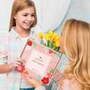 13th Birthday Gifts for Girls - 13 Year Old Girl Gifts Ideas for Offical Teenagers Girls - 13th Birthday Decorations Trendy Teen Girl Stuff - 11 Pieces Best Present for Daughter, Niece
