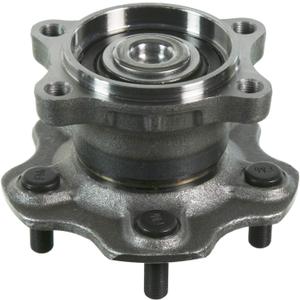 MOOG 512292 Wheel Bearing and Hub Assembly for Nissan Altima