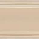 Le Creuset Stoneware Heritage Butter Dish, Oyster