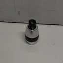 Niagara Conservation N2615CH Tri-Max 1-Spray with 0.5-1.5 GPM 2-in. Wall Mount Adjustable Fixed Shower Head in Chrome, 1-Pack | Bathroom Shower Head Sprayer with Pressure Compensation