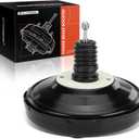 A-Premium Vacuum Brake Booster | Compatible with Buick Encore 2014-2019/2021 & Chevy Sonic 2013 2017, Trax 2013-2014, 1.4L, CX/CXL/Sport Touring 2016 Only