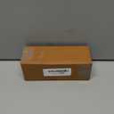 V.Empire Handcrafted Telescope | with Box | Functional Vintage Replica Brass Nautical Antique Gifts for Men | Brass Nautical Spyglass & Collectible Decor | for Kids | 15 Inches