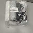 2 x Replacement Parts for Ecovacs Deebot X8 Pro Omni/Yeedi S14 Plus Robot Vacuum Cleaner - Spare Accessories 1 Main Brush 1 Roller 4 HEPA Filters 6 Side Brushes 6 Dust Bags