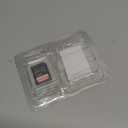 SanDisk 128GB Extreme PRO SDXC UHS-I Memory Card - C10, U3, V30, 4K UHD, SD Card - SDSDXXD-128G-GN4IN