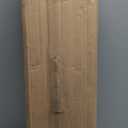 Inner CV Axle Puller Removal Tool with Slide Hammer & 48mm 63mm CV Joint Fork Adapter, Front Wheel Drive Axle Puller Slide Hammer Set (6pcs Set with eva Box)