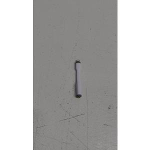 Acoustix Rugged Audio Adapter, 3.5mm to Lightning connector