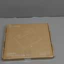 YONZEE 2-in-1 Car Steering Wheel Desk Tray & Car Seat Gap Filler Organizer  Foldable Carbon Fiber Look Table for Laptop, Eating Food, Writing  Universal Fit for Most Vehicles (Black)