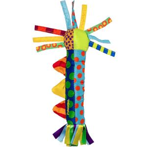 Petstages Pupstages Cool Teething Stick  Puppy Chew Toy for 06 Month Puppies, Teething Relief, Freezable & Durable