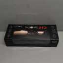 CHI Spin N Curl 1 Ceramic Rotating Curling Iron, Adjustable Preset Heat Settings for All Hair Types, Salon-Quality Curls & Waves, Auto Shut-Off, Tangle Protection, Rose Gold