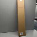 KPY Window Visor Compatible with Mazda CX-50 2023-2024 (CX50), 4PC Rain Guard Side Window Vent Deflectors Tape-On Style, 2023 2024