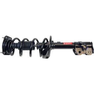 Monroe Shocks & Struts Quick-Strut 173045 Strut and Coil Spring Assembly