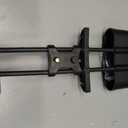 Arrow Quiver, Portble Lightweight 5 Bow Holder for Archery Hunting Compound Bow and Recurve Bow