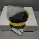 Food Party Electric Hot Pot 6L with Divider Hotpot Pot Electric Shabu Shabu Pot 110V 1200W PFOA FREE Non-Stick Chinese Hot Pot 5-Level Temperature Control