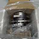 Front or Rear Wheel Bearing Hub Compatible with Equinox Terrain 2010-17, Malibu 2013-2015, Impala 2014-2017 2020, Lacrosse 2010-2016, Regal 2011-2017, XTS 2013-2017, CTS 2014-2016 w/ABS 513288