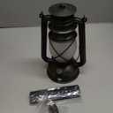 2 Pack Bronze Vintage 4 Modes Light LED LanternsRechargeable Dancing Flame Lanterns Decorative Outdoor&Indoor, Remote Control Waterproof Hanging Lights for Camping,Patio Garden Pathway