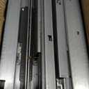 6 Pair of 24 Inch Undermount Soft Close Drawer Slides 100LB Load Capacity Full Extension Concealed Drawer Rails with 3D Locking Device