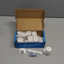 Vmaisi Baby Proofing Magnetic Cabinet Locks (15 Locks and 2 Keys)