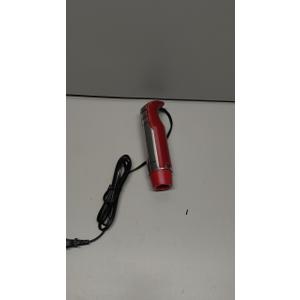 Hand Blender Replacement Accessory (Motor Units-Red)