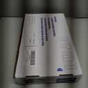 Vintage Bread Box for Kitchen Countertop - Retro Brown Bread Storage Box Breadbox