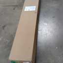 Amazon Basics Smart Box Spring Bed Base, 7-Inch Height Mattress Foundation, Tool-Free Easy Assembly, King, 79" L x 75.5" W x 7" H, White