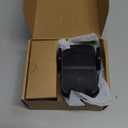 JOYROOM Wireless Car Charger MountDual Coil Car Phone Holder Charger with Auto Smart Clamping Alignment for iPhone 16 Pro Max 15 14 13 12 11 Pro Max, Samsung Flip, Galaxy S24/S24/S22/21Ultra