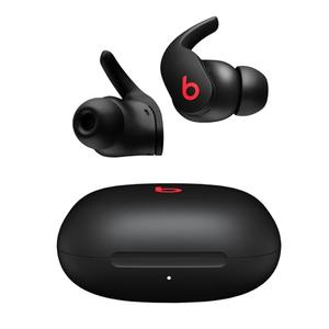 Beats Fit Pro - True Wireless Noise Cancelling Earbuds - Active Noise Cancelling - Sweat Resistant Earphones, Compatible with Apple & Android, Class 1 Bluetooth®- Beats Black