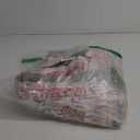 5x7 Area Rug Vintage Machine Washable Low Pile Carpet No Shedding Area Rugs for Living Room Bedroom Dining Room Kitchen Entryway Hallway Office Indoor-Pink/Blue/Red/Orange (5x7, Pink/Blue/Red/Orange)