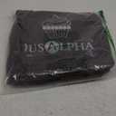 Jusalpha 4 Tier Round Wedding Acrylic Cupcake Stand Tree Tower Cup Cake Display (4 Tier (Tall version))