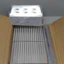 Grill Parts for Weber Genesis 300 Series w/Front Control, 7621 Flavorizer Bars 7528 Grill Grate Replacement Parts for Weber Genesis 300 E/S/EP 310 320 330 for Weber Genesis 300 Accessories