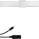 Kaidi Actuator Motor KDPT007 for Recliner Adjustable Bed Part Replacement,Aluminum (KDPT007-115)