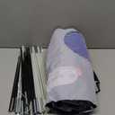 Kids Bed Tent Twin Beds - Zoos and Cars Wonder Play Tents Boys Girls Ventilated Indoor Play Tent Children Promotes Independent Play, Stimulates Imagination Set-Up Playhouse (Car)