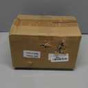 ECCPP 18B4989 Front Right Brake Caliper Assembly with Bracket Fits For Buick Lucerne 2006-2011,For Chevrolet Impala 2006-2013,For Chevrolet Monte Carlo 2006-2007 1pcs