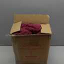 Sunbeam Electric Royal Luxe Microplush Heated Blanket, 12 Heat Settings, 12-Hour Auto Shut-Off, Fast Heating, Warm & Cozy, Machine Washable, Cabernet Color, Queen (90" x 84")