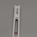 Mcbazel Portable Mini Cleaning Mop, Mini Sponge Mop, Wet and Dry Use Cleaning System, Mini Mop for Bathroom, Kitchen, Desktop, Glass, Living Room, Car (2 Sponge Head + 1 Squeeze Handle)