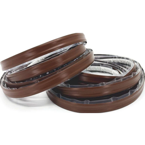 Peel and Stick Flexible Corner Protector Molding