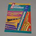 Accent on Achievement, Book 3 (Clarinet)