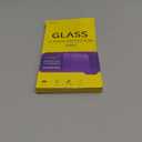 PEHAEL 2+2 Pack for iPhone 15 Pro Privacy Screen Protector with Camera Lens Protector Full Coverage Anti-Spy Tempered Glass Film 9H Hardness Easy Installation Bubble Free [6.1 inch]